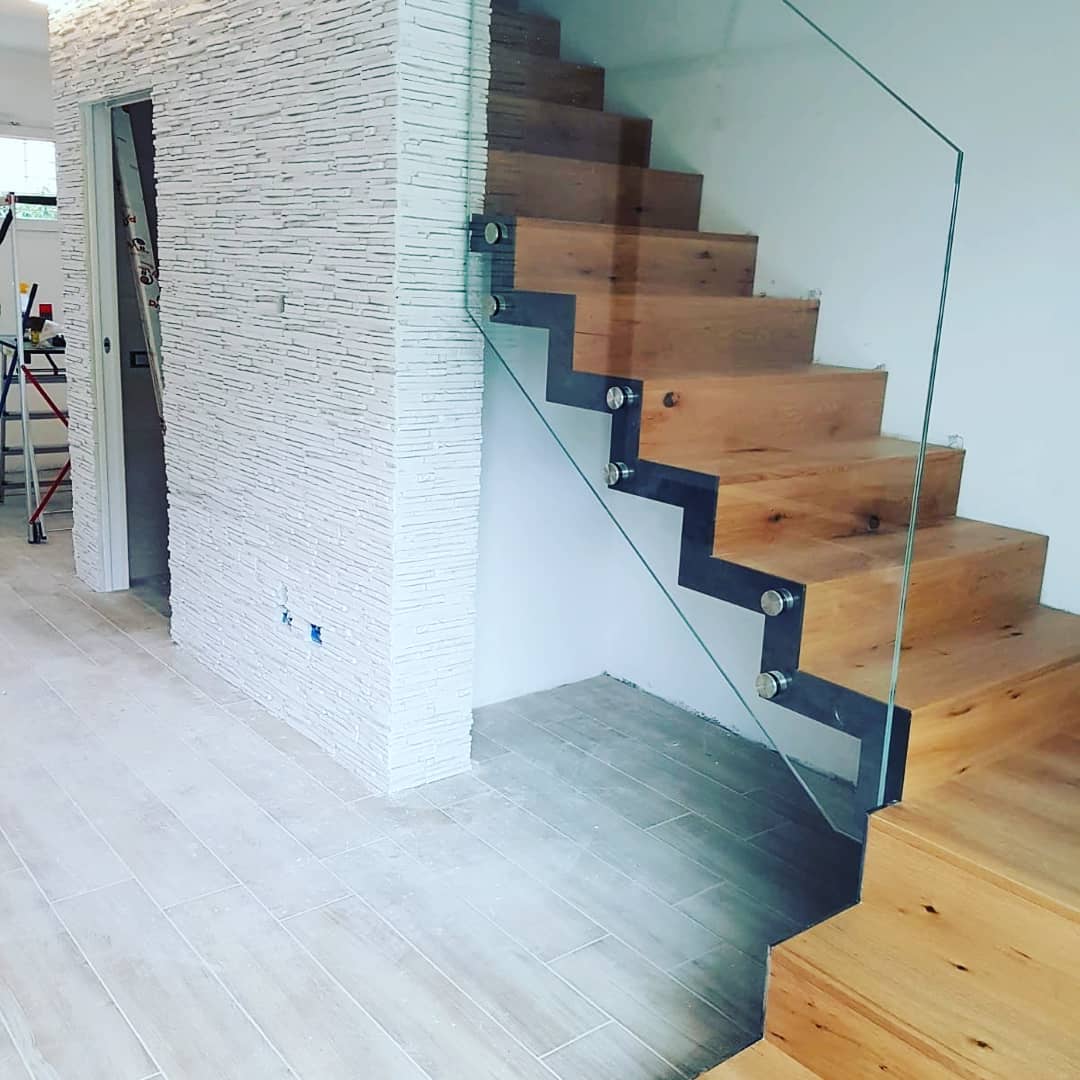 Scala moderna